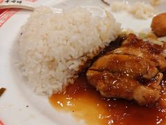 -和合谷(北新桥店)