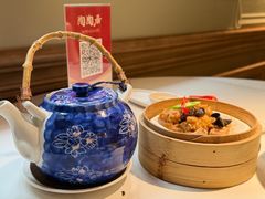 陈皮白茶-陶陶居酒家(新天地店)