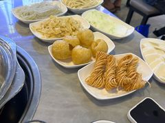 -光头药膳鸡(莱茵小镇店)