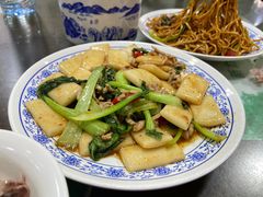 -龙老五汤店(站前西路店)