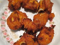 -如轩·海鲜砂锅粥·潮汕菜(海珠店)
