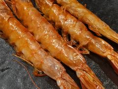 -渔荷食町·铁板烧料理(崂山万象汇店)