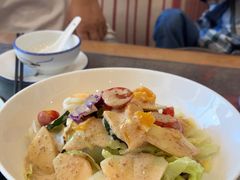 -大清花饺子(山庄店)