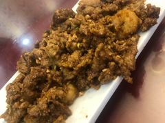 -桃子餐厅·天津菜(红星路直营店)