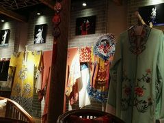 -盖碗儿梨园·变脸吐火·川剧(天府广场店)