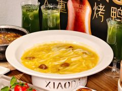 -小大董·烤鸭(王府井apm店)