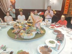 -三六三杭州菜(水上总店)