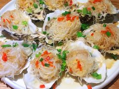 -吕氏疙瘩汤·新鲁菜(新贵和店)