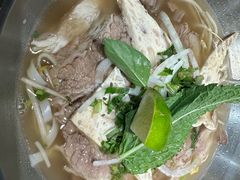 -大叻和越南粉(南浦里店)