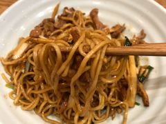 -阿琴面馆(武林路店)