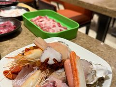 -盛宴标帜餐厅·亲子自助 (南昌喜来登酒店)