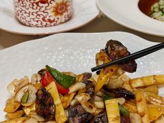 -新光酒家·河豚·海鲜·蟹料理(浦东店)