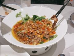 -兰湘子·湘菜小炒(南京江宁万达店)