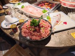 -码头故事火锅(大丰店)