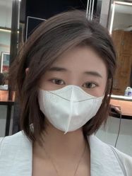 点击看大图 -MORI HAIR SALON日式美发沙龙