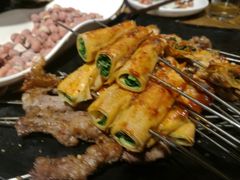-老大烧烤旗舰店(建国路店)