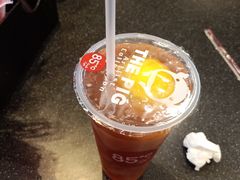 -85度C(上海兰溪二店)