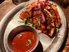 -Q MEX 库迈墨西哥餐吧(三里屯店)