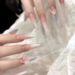 -斯馨·健康美甲美睫