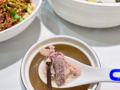 -兰湘子·湘菜小炒(石家庄万象城店)