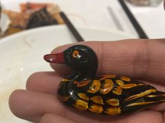 -同喜烤鸭店(光芒店)