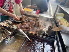 -明记牛杂(新马路分店)