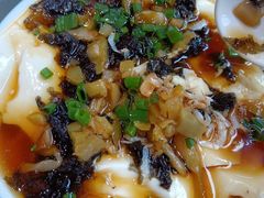 咸豆花-弄堂咪道-饭香·面香·馄饨香(钦州北路田尚坊店)