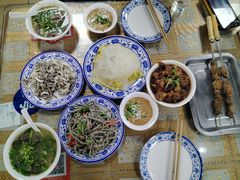 -清真·鸦儿李记·小馆(后海店)