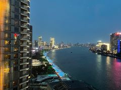 -上海外滩茂悦大酒店