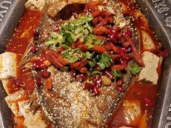 -马有鱼·馕坑烤全鱼(美美2店)