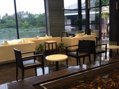 -上海怡沁园度假酒店
