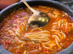 -浩海火燒雲傣家菜(芮欧百货店)