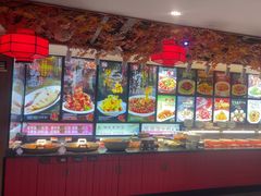 -饺子功·东北记忆·锅包肉(电厂路店)