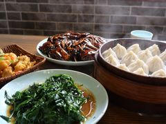 -双塔老饭店