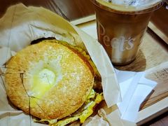 -Peet's 皮爷咖啡(深圳湾万象城店)