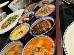 -阿庄新豫菜(通泰路店)