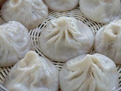 -笑云开汤包店(网巾市店)