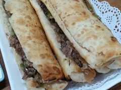 -王胖子驴肉火烧(鼓楼店)