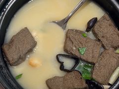 -富淳饭店(陆家嘴保利广场店)