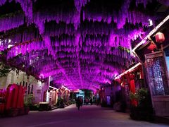 -婺源梦里老家大型山水实景演出