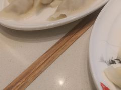 -喜家德虾仁水饺(中央大街店)