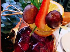 -BROWNSTONE布朗石西班牙餐厅(富城店)