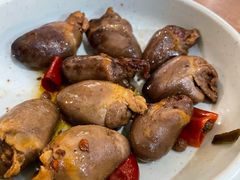 -王春春鸡汤饭(上海中海环宇城店)