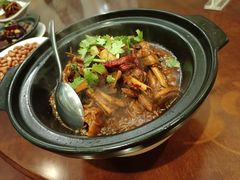 -浔庐餐厅•江西老字号•九江菜(南湖国际店)