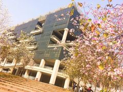-广东工业大学(大学城校区)