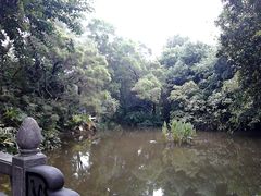 -人民公园(罗湖区)