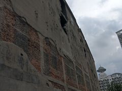 -上海四行仓库抗战纪念馆