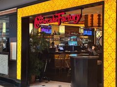 -The Cheesecake Factory芝乐坊餐厅(兴业太古汇店)