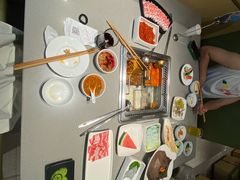 -海底捞火锅(百利广场店)