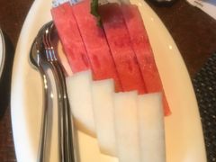 -海棠湾九号度假酒店-融荟家和中餐厅